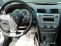 Classic Silver Metallic - Camry SE Photo No. 28