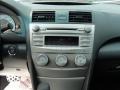 Classic Silver Metallic - Camry SE Photo No. 29
