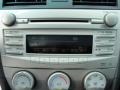 Classic Silver Metallic - Camry SE Photo No. 32