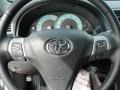 Classic Silver Metallic - Camry SE Photo No. 36