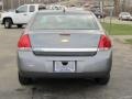 Dark Silver Metallic - Impala LT Photo No. 4