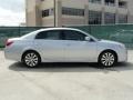 2011 Classic Silver Metallic Toyota Avalon Limited  photo #2