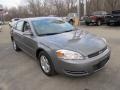 Dark Silver Metallic - Impala LT Photo No. 5
