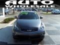 Graphite Shadow - EX 35 Journey AWD Photo No. 2