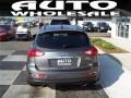 Graphite Shadow - EX 35 Journey AWD Photo No. 3