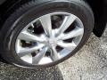 Graphite Shadow - EX 35 Journey AWD Photo No. 4