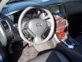Graphite Shadow - EX 35 Journey AWD Photo No. 9