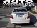 2010 White Suede Ford Fusion SEL V6  photo #3