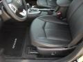 Black Interior Photo for 2011 Dodge Avenger #46876946