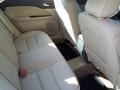 2010 White Suede Ford Fusion SEL V6  photo #7