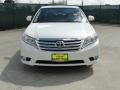 Blizzard White Pearl - Avalon  Photo No. 8