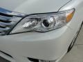 Blizzard White Pearl - Avalon  Photo No. 9