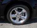  2011 Avenger Lux Wheel