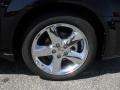 2011 Dodge Avenger Lux Wheel