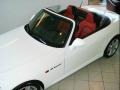 2008 Grand Prix White Honda S2000 Roadster  photo #25