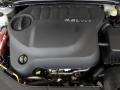 3.6 Liter DOHC 24-Valve VVT Pentastar V6 Engine for 2011 Dodge Avenger Mainstreet #46877543