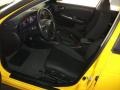 2006 Sunburst Yellow Nissan Sentra SE-R Spec V  photo #12