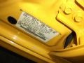 2006 Sunburst Yellow Nissan Sentra SE-R Spec V  photo #13