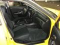 Sunburst Yellow - Sentra SE-R Spec V Photo No. 17