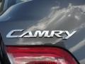 Magnetic Gray Metallic - Camry LE Photo No. 15