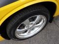 Detonator Yellow - Challenger R/T Classic Photo No. 9