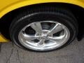 Detonator Yellow - Challenger R/T Classic Photo No. 10