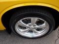 Detonator Yellow - Challenger R/T Classic Photo No. 12