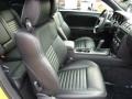 Dark Slate Gray Interior Photo for 2010 Dodge Challenger #46877867