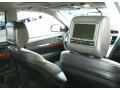 Off Black 2011 Subaru Outback 2.5i Limited Wagon Interior Color