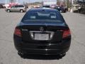 2008 Nighthawk Black Pearl Acura TL 3.5 Type-S  photo #3