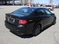 2008 Nighthawk Black Pearl Acura TL 3.5 Type-S  photo #4