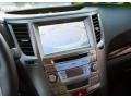 2011 Subaru Outback 2.5i Limited Wagon Navigation