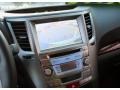 Off Black Navigation Photo for 2011 Subaru Outback #46878056