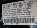 2008 Nighthawk Black Pearl Acura TL 3.5 Type-S  photo #6
