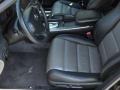 2008 Nighthawk Black Pearl Acura TL 3.5 Type-S  photo #7