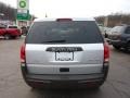 2005 Silver Nickel Saturn VUE V6 AWD  photo #4