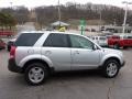 2005 Silver Nickel Saturn VUE V6 AWD  photo #6