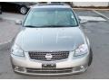 2006 Polished Pewter Metallic Nissan Altima 3.5 SE  photo #3