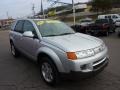 2005 Silver Nickel Saturn VUE V6 AWD  photo #7