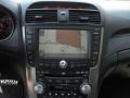 2008 Nighthawk Black Pearl Acura TL 3.5 Type-S  photo #13