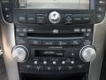 2008 Nighthawk Black Pearl Acura TL 3.5 Type-S  photo #14