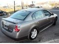 2006 Polished Pewter Metallic Nissan Altima 3.5 SE  photo #7