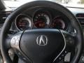 2008 Nighthawk Black Pearl Acura TL 3.5 Type-S  photo #15