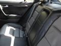 2008 Nighthawk Black Pearl Acura TL 3.5 Type-S  photo #16