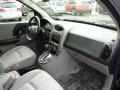 2005 Silver Nickel Saturn VUE V6 AWD  photo #14