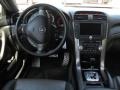 2008 Nighthawk Black Pearl Acura TL 3.5 Type-S  photo #17