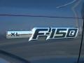 2011 Sterling Grey Metallic Ford F150 XL Regular Cab  photo #4