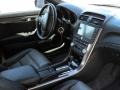 2008 Nighthawk Black Pearl Acura TL 3.5 Type-S  photo #23