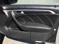 2008 Nighthawk Black Pearl Acura TL 3.5 Type-S  photo #24