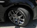2008 Nighthawk Black Pearl Acura TL 3.5 Type-S  photo #26